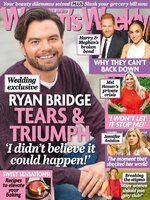 New Zealand Woman’s Weekly